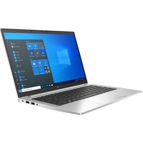 CUSTOM ELITEBOOK 835 G8 R7-5850U 13IN 32GB 512GB LTEA