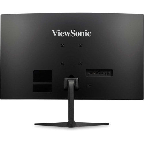 27IN LED 1920X1080 4000:1 VX2718-PC-MHD HDMI DP 1MS CURVED