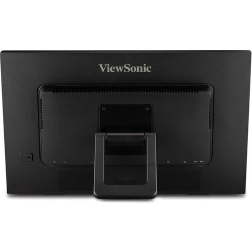 24IN IR 10-POINT TOUCH DISPLAY 1920X1080 FULL HD