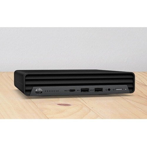 CUSTOM 600 G6 PD DM I310100T 8GB 256GB