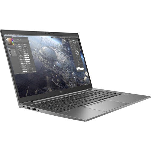 CUSTOM ZFIREFLY 14 G8 I7-1185G7 14IN 16GB 256GB