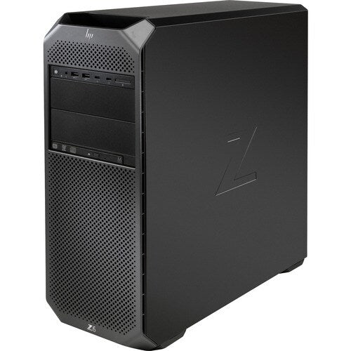 CUSTOM Z6G4T X6128 16GB 512GB