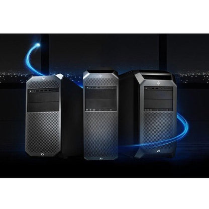 CUSTOM Z6G4T X6128 16GB 512GB