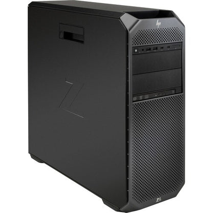 CUSTOM Z6G4T X6244 16GB 512GB
