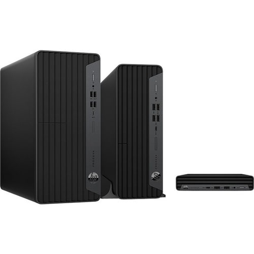 CUSTOM 600 G6 PD DM PENTG6400T 8GB 256GBGB