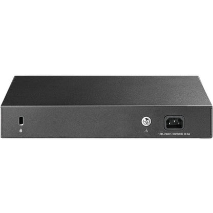 SAFESTREAM GIGABIT MULTI-WAN VPN ROUTER
