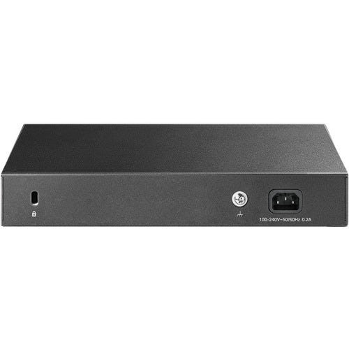 SAFESTREAM GIGABIT MULTI-WAN VPN ROUTER