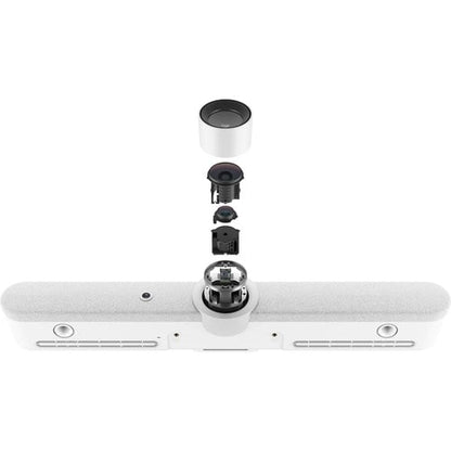 RALLY BAR MINI WHITE