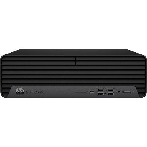 CUSTOM ELITEDESK 800 G6 SFF I710700 8GB 512GB
