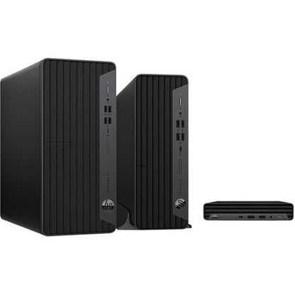 CUSTOM 600 G6 PD DM I510600 8GB 256GB
