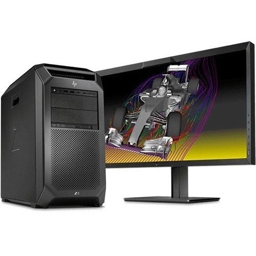CUSTOM Z8G4T X4216 128GB 512GB