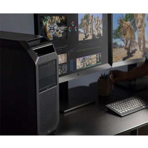 CUSTOM Z8G4T X4216 128GB 512GB