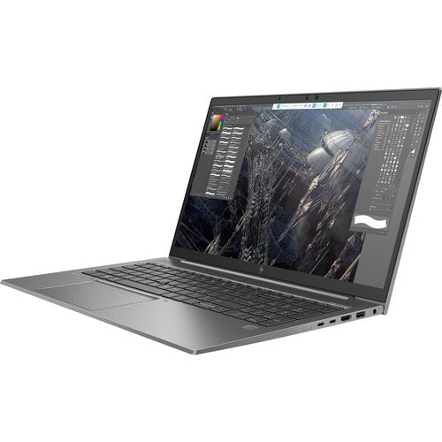 CUSTOM ZBOOK 15 G7 I7-10850H 15IN 32GB 512GB