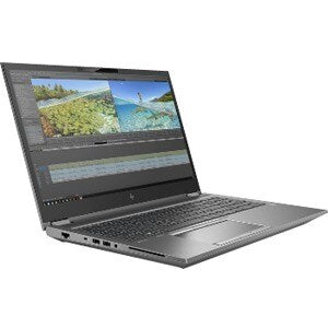 CUSTOM ZBOOK 15 G7 I7-10850H 15IN 32GB 512GB