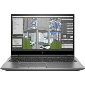 CUSTOM ZBOOK 15 G7 I7-10850H 15IN 32GB 512GB