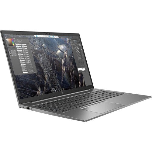 CUSTOM ZBOOK 15 G7 I7-10850H 15IN 32GB 512GB