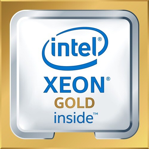 HP XEON GOLD 8CORE64BIT