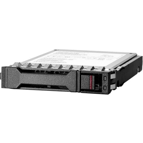 HPE 3.84TB SATA RI SFF BC MV SSD PL-SI