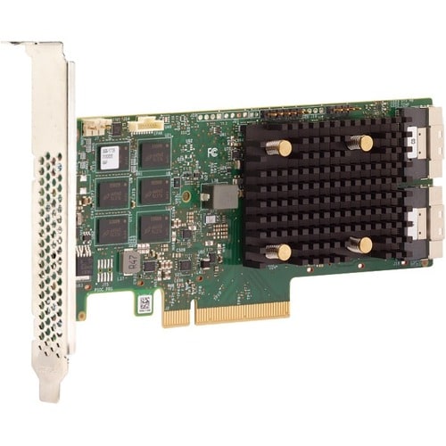 HPE MR416I-P GEN10+ CONTROLLER PL-SI