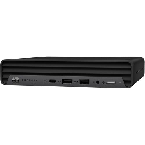 CUSTOM 600 G6 PD DM I510600 8GB 256GB