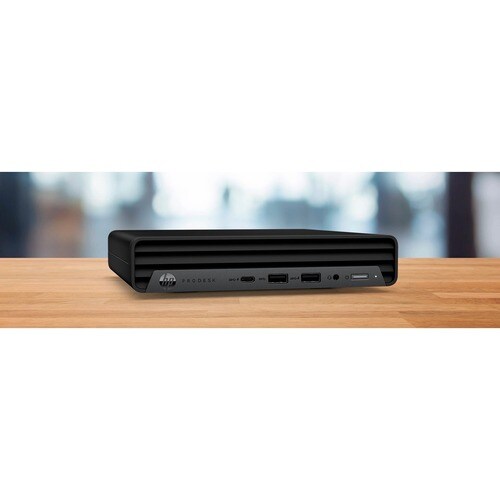 CUSTOM 600 G6 PD DM I510600 8GB 256GB