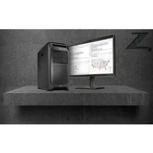 CUSTOM Z8G4T X6246R 256GB 6TBGB