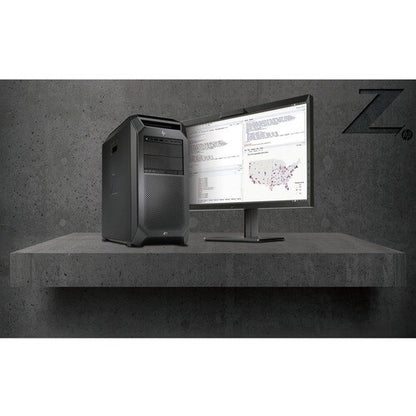 CUSTOM Z8G4T X6246R 256GB 6TBGB