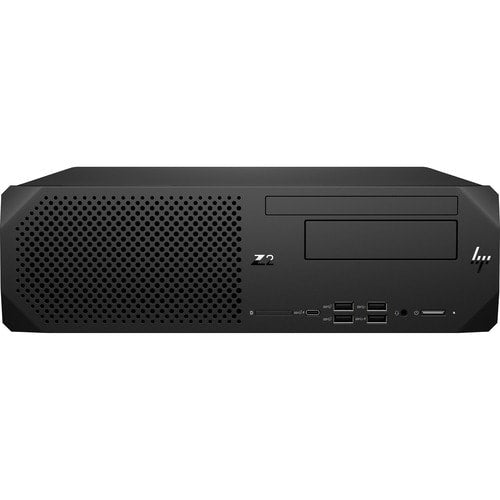 CUSTOM Z2 G5 SFF XW1250 8GB 256GB