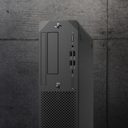 CUSTOM Z2 G5 SFF XW1250 8GB 256GB
