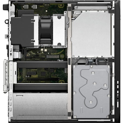 CUSTOM Z2 G5 SFF XW1250 8GB 256GB