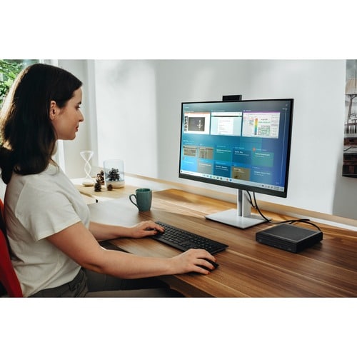CUSTOM ELITEDESK 800 G6 DM I7-10700 16GB 512GBGB