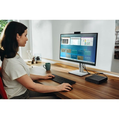 CUSTOM ELITEDESK 800 G6 DM I7-10700 16GB 512GBGB