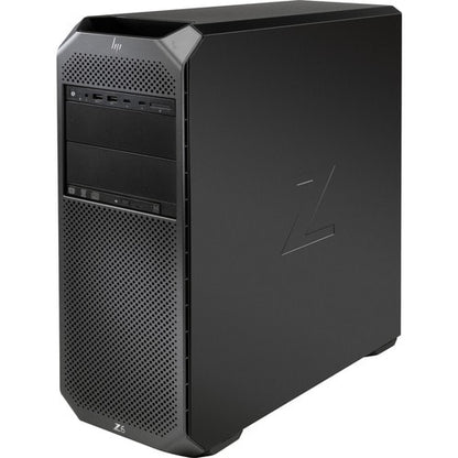 CUSTOM Z6G4T X5222 32GB 512GB