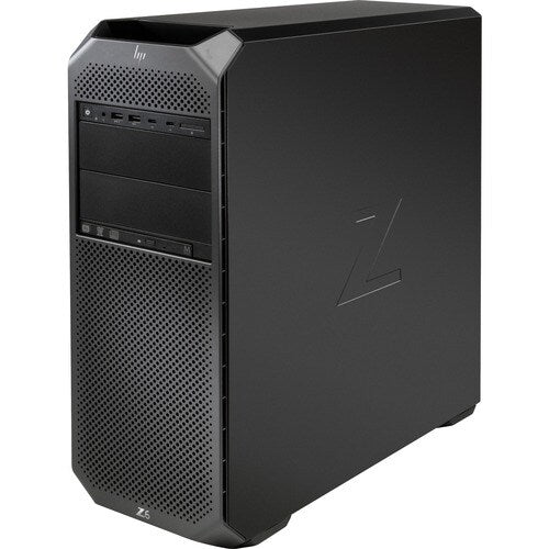 CUSTOM Z6G4T X6244 64GB 1TBGB