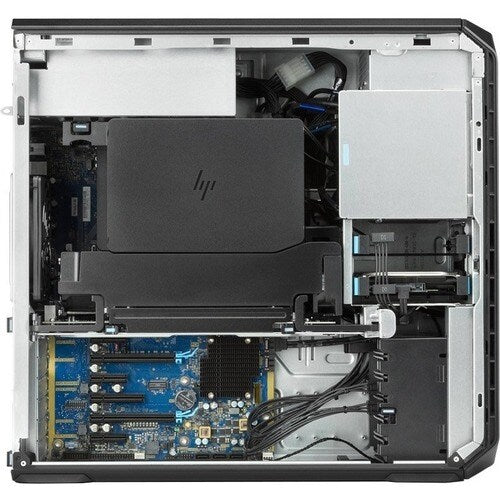 CUSTOM Z6G4T X6244 64GB 1TBGB