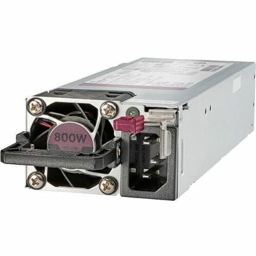 HPE 800W FS PLAT HT PLG LH PS KIT PL-SI