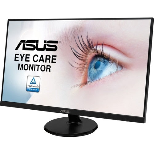 ASUS 27IN 1080P LCD - FULL HD IPS 75HZ SPEAKERS ADAPTIVE-SYNC