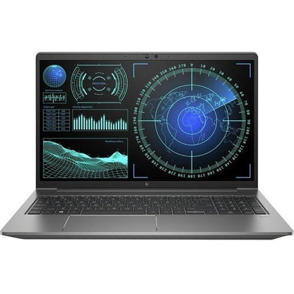 CUSTOM ZBOOK P G7 I9-10885H 15.6IN 64GB 1TB