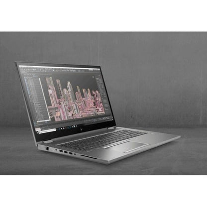 CUSTOM ZBOOK P G7 I9-10885H 15.6IN 64GB 1TB
