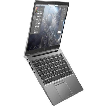 CUSTOM ZFIREFLY 14 G8 I7-1165G7 14IN 16GB 256GB