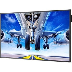 MULTISYNC 43IN DISPLAY MONITOR