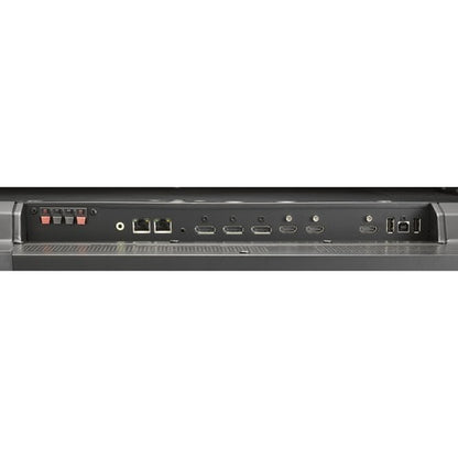 MULTISYNC 43IN DISPLAY MONITOR