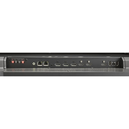 MULTISYNC 49IN DISPLAY MONITOR