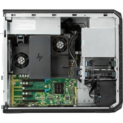 CUSTOM Z4G4T I910940X 32GB 512GB
