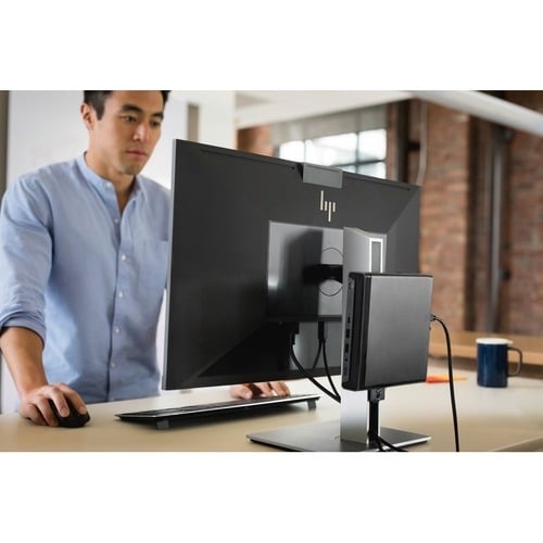 CUSTOM ELITEDESK 800 G6 DM 10500T 16GB 256GB