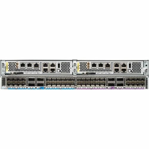 ASR 9902 CHASSIS 2RU