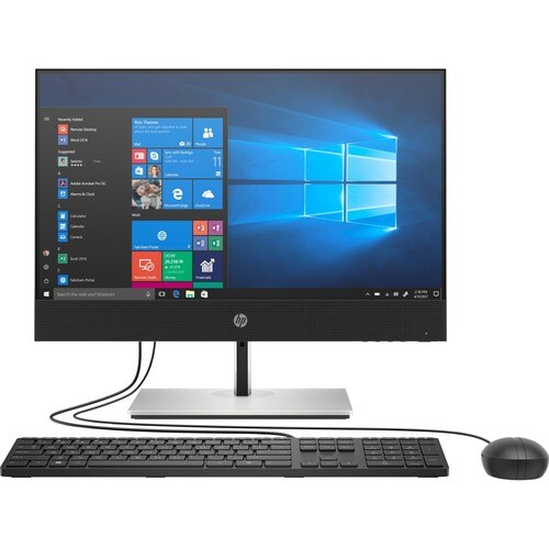 CUSTOM 600 G6 PROONE AIONTI5-10500 64GB 1TB
