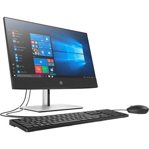 CUSTOM 600 G6 PROONE AIONTI5-10500 64GB 1TB