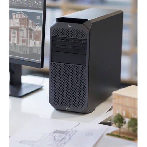 CUSTOM Z4G4T XW2123 8GB 1TB