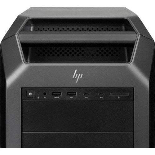 CUSTOM Z8G4T X6248R 128GB 1TB
